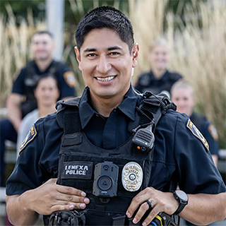 Police Officer
