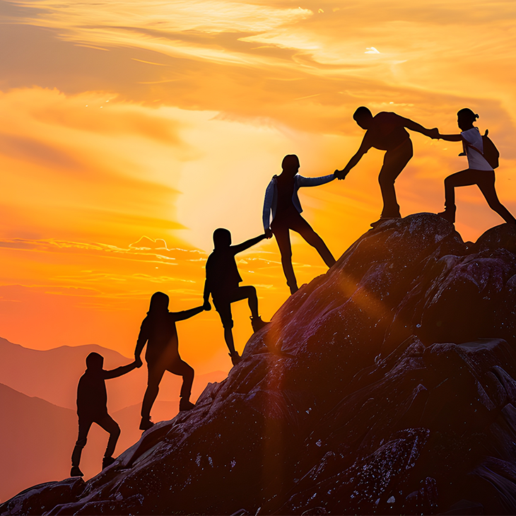Team Work